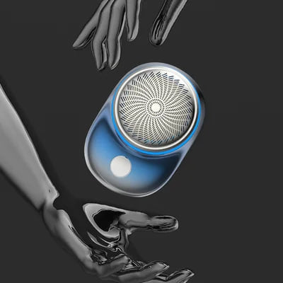 🔥FATHER'S DAY SALE - 2023 Powerful Storm Shaver for Men