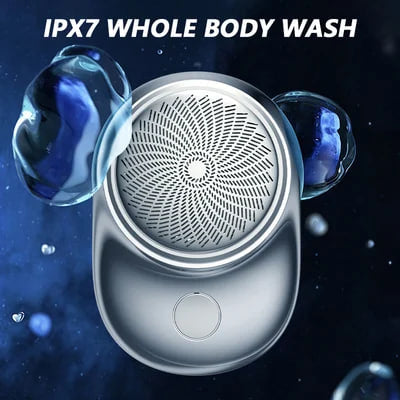 🔥FATHER'S DAY SALE - 2023 Powerful Storm Shaver for Men