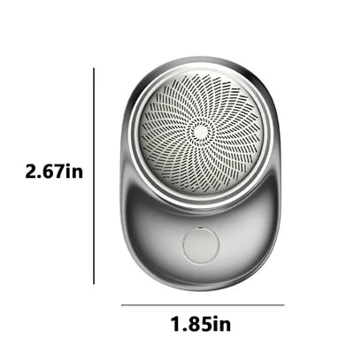 🔥FATHER'S DAY SALE - 2023 Powerful Storm Shaver for Men