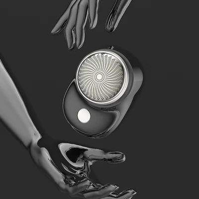 🔥FATHER'S DAY SALE - 2023 Powerful Storm Shaver for Men