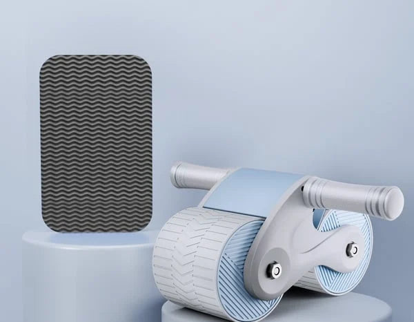 Automatic Rebound Abdominal Wheel Kit